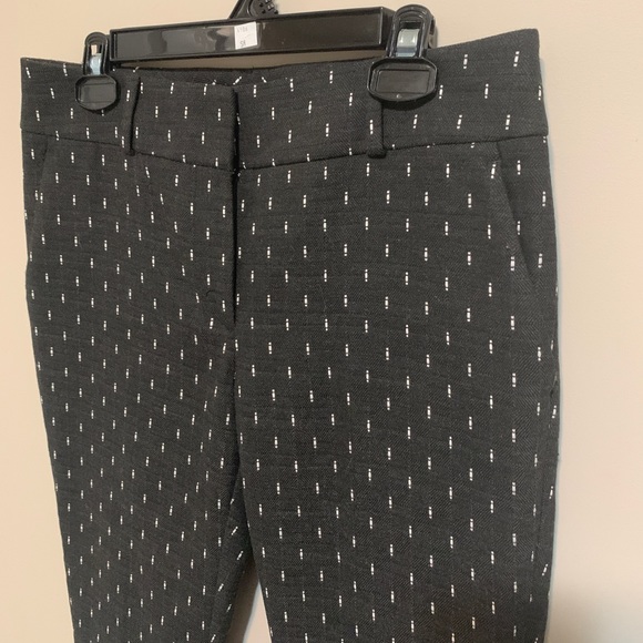 LOFT Julie Skinny ankle trouser, size 6 - Picture 2 of 7